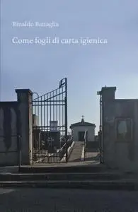 Come fogli di carta igienica