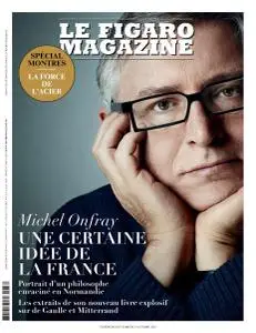 Le Figaro Magazine - 30 Octobre 2020