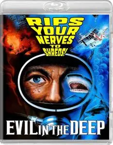 The Treasure of Jamaica Reef (1974) Evil in Deep