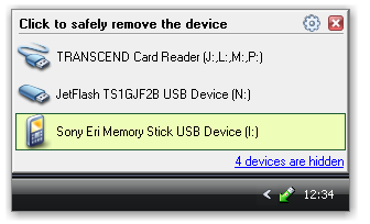 USB Safely Remove 3.3.0.613