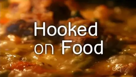 ZED - Hooked on Food (2013)