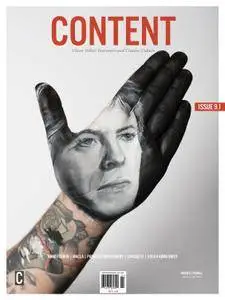 Content Magazine - January/February 2017