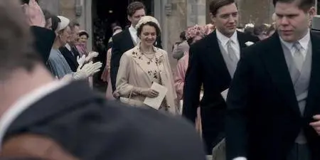 The Crown S02E04