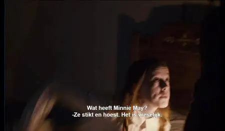 Anne with an E S01E06