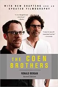 The Coen Brothers, Second Edition (Repost)