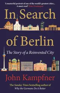 In Search Of Berlin