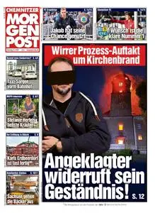 Chemnitzer Morgenpost - 6 Februar 2024