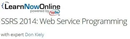 LearnNowOnline - SSRS 2014: Web Service Programming