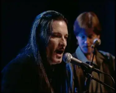 Willy DeVille - The Berlin Concerts 2002 (2003)