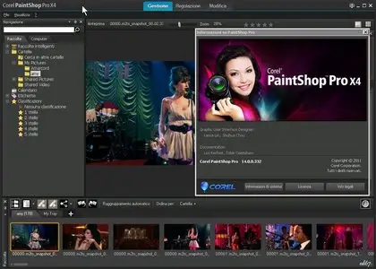 Corel Paintshop Photo Pro X4 14.0.0.332 Multilanguage