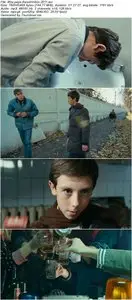 My Father Baryshnikov (2011)