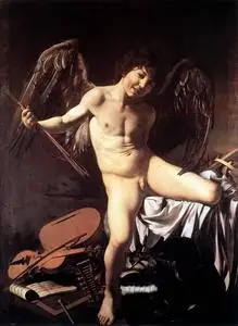 Artwork of Caravaggio  Great Masters