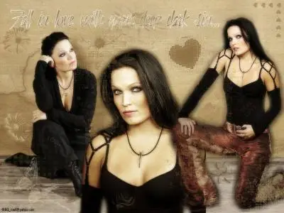 Tarja Turunen - Henkays Ikuisuudesta (2006)