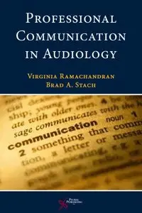 Professional Communication in Audiology (repost)
