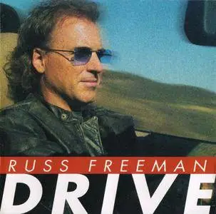 Russ Freeman - Drive (2002)