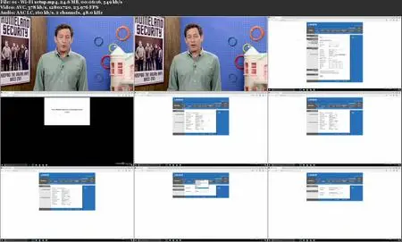 CompTIA IT Fundamentals (FC0-U61) Cert Prep 2: Files and Applications, Networking, and Security