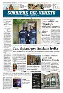 Corriere del Veneto Padova e Rovigo – 27 settembre 2020