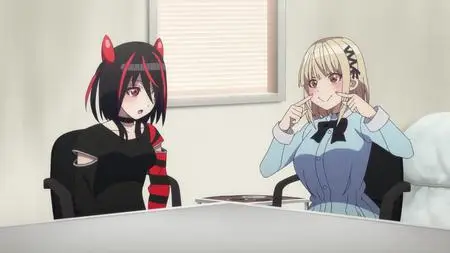 Pon no Michi - 05 (1080p)   - " Pon no Michi - 05 (1080p mkv" yEnc