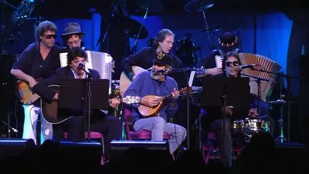 Bob Dylan: 30th Anniversary Concert Celebration (1992) [2014, HDTV, 720p]