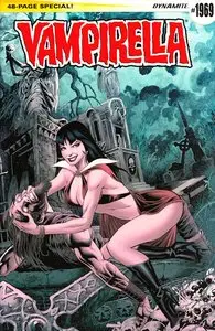 Vampirella 1969 (2015)