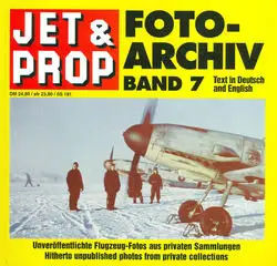 Jet & Prop Foto-Archiv Band 7 (repost)