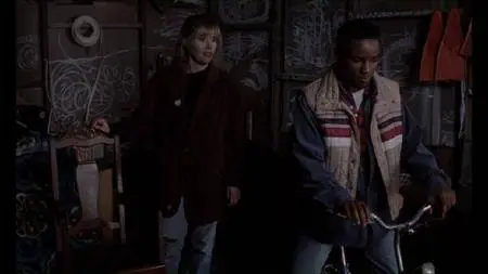 When Pigs Fly (1993)
