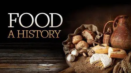 Food: A Cultural Culinary History