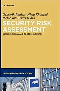 Security Risk Assessment (Integrated Security Science)