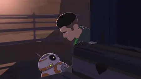 Star Wars Resistance S01E14