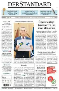 Der Standard - 19 Mai 2022