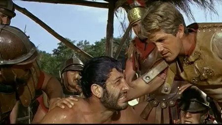 Seven Slaves Against the World / Gli schiavi più forti del mondo (1964) [Re-UP]