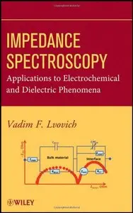 Impedance Spectroscopy: Applications to Electrochemical and Dielectric Phenomena
