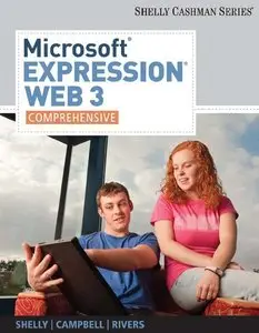 Microsoft Expression Web 3: Comprehensive (repost)
