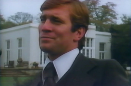 No. 1 of the Secret Service (1970) 