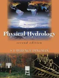 Physical Hydrology, 2nd edition (Repost)