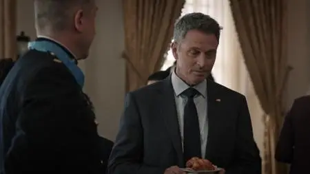 Madam Secretary S06E04