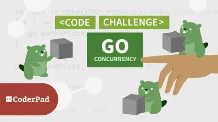 Go Practice: Concurrency