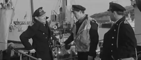 The Key (1958)