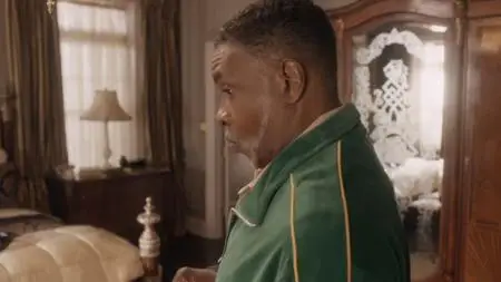 Greenleaf S04E02