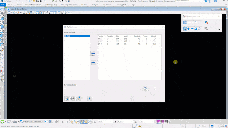 ProStructures CONNECT Edition Update 5.2