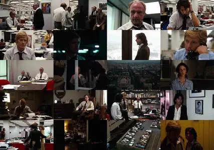 All the President's Men (1976)