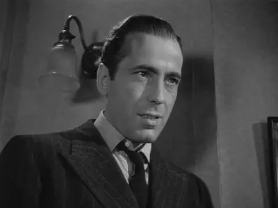 The Maltese Falcon (1941) [3-Discs Special Edition] [Repost]