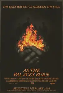 Lamb of God: As the Palaces Burn (2014)