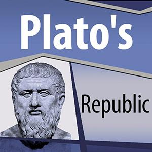 Plato's Republic [Audiobook]