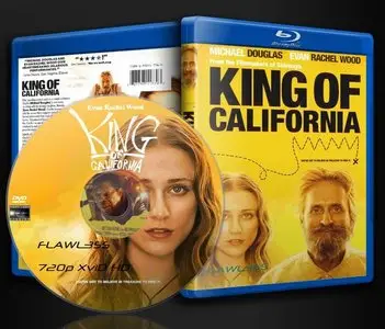 King Of California (2007)
