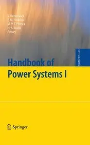 Handbook of Power Systems I (repost)
