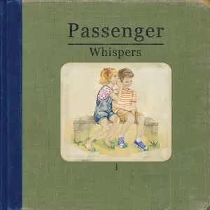 Passenger - Whispers {Deluxe Edition} (2014) [Official Digital Download]