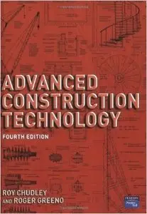 Advanced Construction Technology (4th edition)
