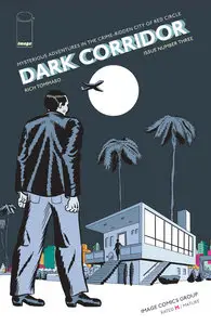 Dead Vengeance 01 (of 04) (2015)