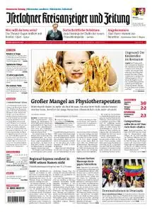 IKZ Iserlohner Kreisanzeiger und Zeitung Hemer - 04. Februar 2019